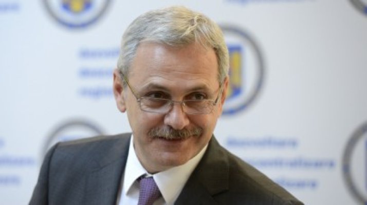 Dragnea, către Ponta: Dacă v-aţi plâns că avem bani şi lipsesc proiectele UE, să dăm bani la POR